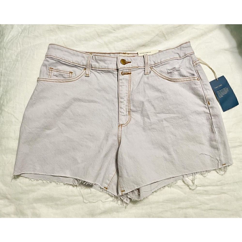 Universal Thread denim shorts